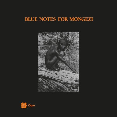 The Blue Notes: Blue Notes For Mongezi -[Vinyl LP]