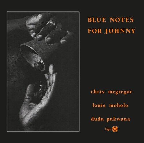 The Blue Notes: Blue Notes for Johnny -[Vinyl LP]