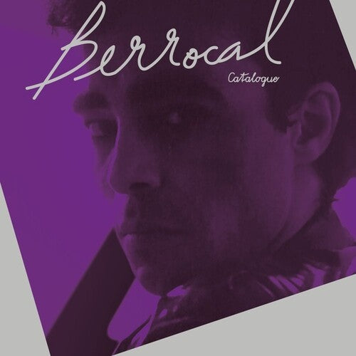 Jac Berrocal: Catalogue -[Vinyl LP]