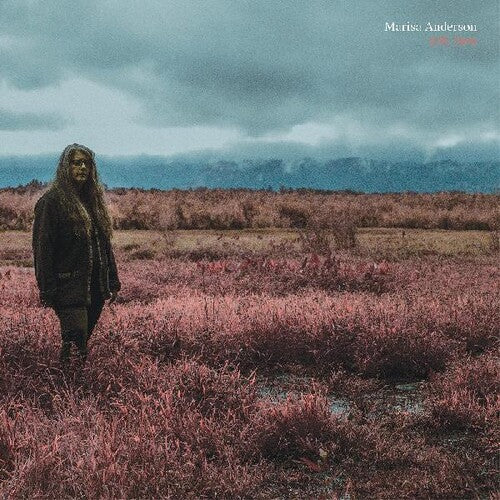 Marisa Anderson: Still Here - COMPACT DISCS