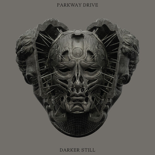 Parkway Drive: Darker Still -[Vinyl LP]