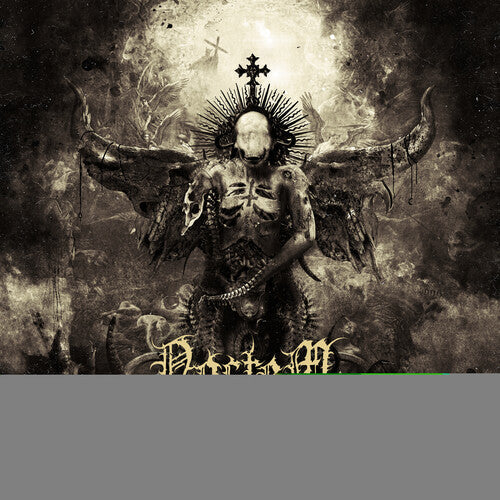 Noctem: CREDO CERTE NE CRAS - COMPACT DISCS