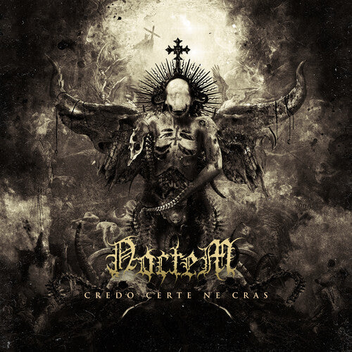 Noctem: CREDO CERTE NE CRAS - Ruby -[Vinyl LP]