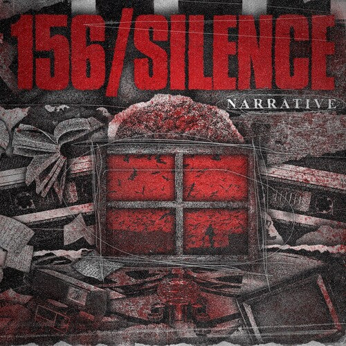 156/Silence: Narrative - COMPACT DISCS