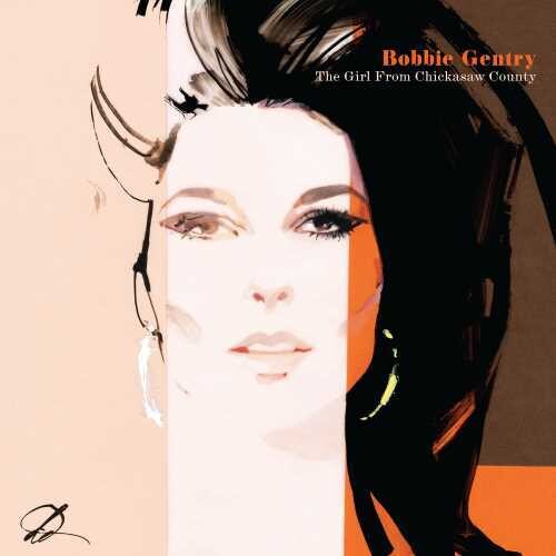 Bobbie Gentry: The Girl From Chickasaw County (Highlights)  [2LP / Cut Down] -[Vinyl LP]