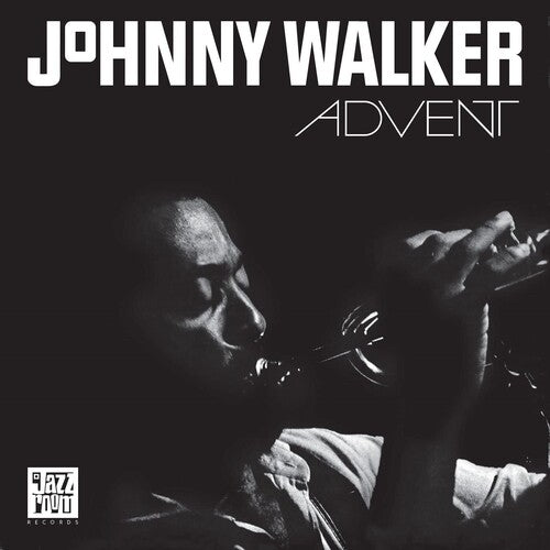 Johnny Walker: Advent -[Vinyl LP]
