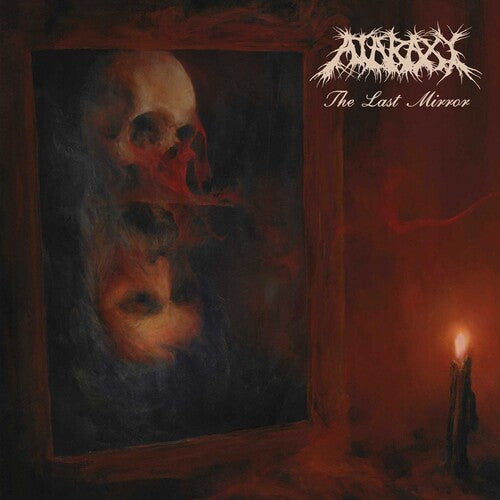 Ataraxy: The Last Mirror -[Vinyl LP]