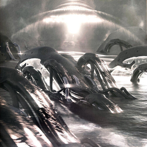 DJ Stingray 313: F.t.n.w.o. -[Vinyl LP]