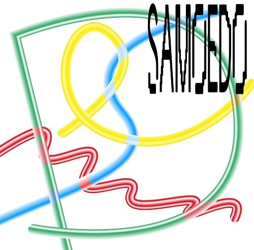 Samoedo: Samoedo -[Vinyl LP]