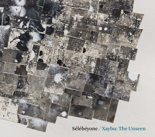 Steve Lehman: Xaybu: The Unsee - COMPACT DISCS