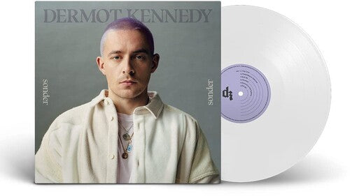 Dermot Kennedy: Sonder -[Vinyl LP]