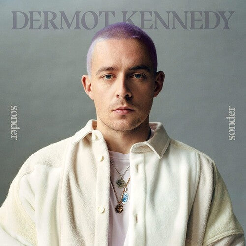 Dermot Kennedy: Sonder - COMPACT DISCS