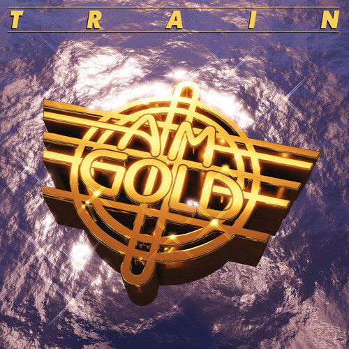 Train: Am Gold -[Vinyl LP]
