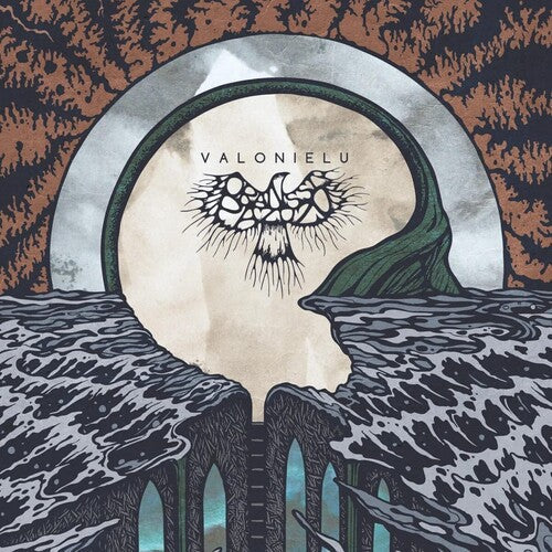 Oranssi Pazuzu: Valonielu -[Vinyl LP]