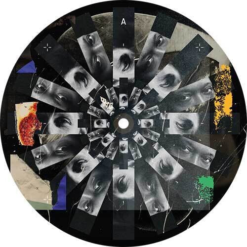 Bayer, Adam / DJ Rush: Restore My Soul (remixes) - 12-INCH SINGLE