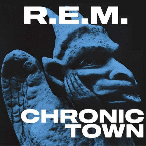 R.E.M.: Chronic Town - COMPACT DISCS
