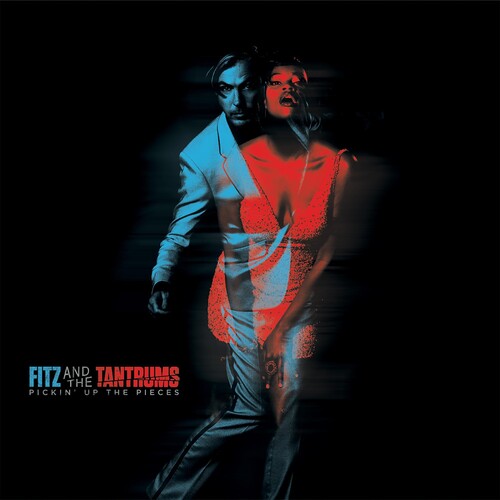 Fitz & Tantrums: Pickin Up The Pieces -[Vinyl LP]