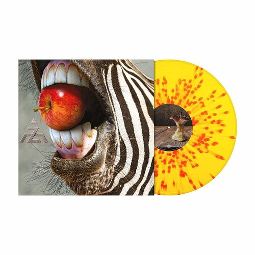 A-Z: A-z -[Vinyl LP]