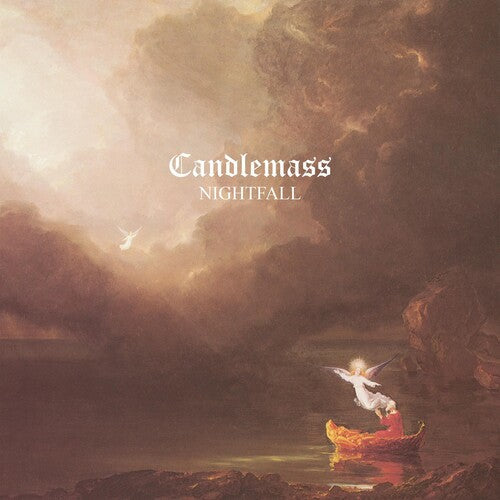 Candlemass: Nightfall -[Vinyl LP]