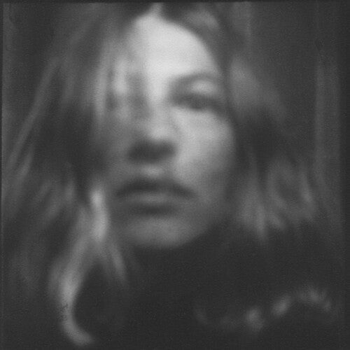 Indigo Sparke: Hysteria - Transparent Cloudy Clear -[Vinyl LP]
