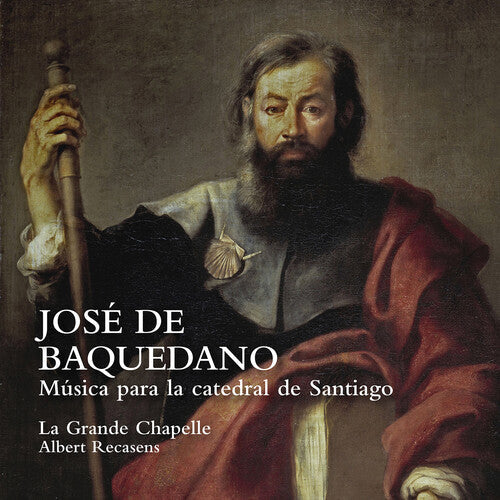La Grande Chapelle: Musica Para la Catedral - COMPACT DISCS