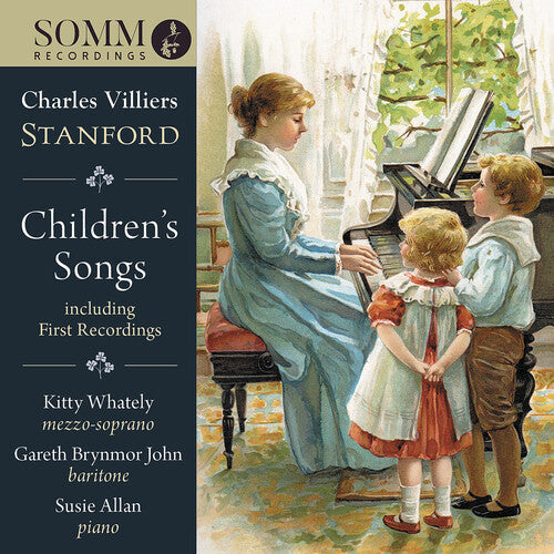 Susie Allan: Children's Songs - COMPACT DISCS
