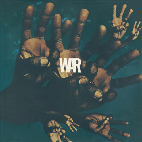 War: War -[Vinyl LP]