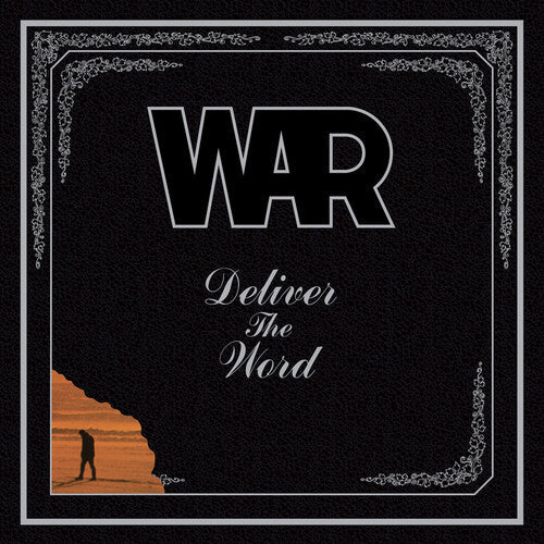 War: Deliver The Word -[Vinyl LP]