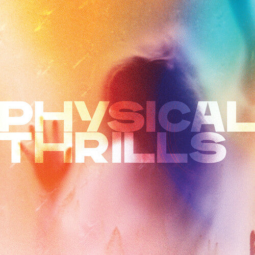 Silversun Pickups: Physical Thrills - COMPACT DISCS