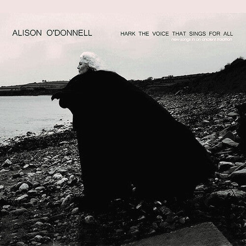 Alison O'Donnell: Voice That Sings For All: New Songs In The Ancient Trad - COMPACT DISCS
