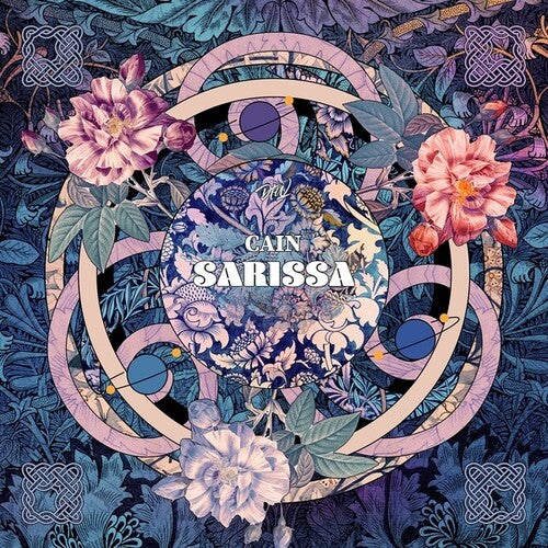 Cain: Sarissa -[Vinyl LP]