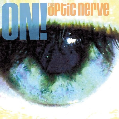 Optic Nerve: On -[Vinyl LP]