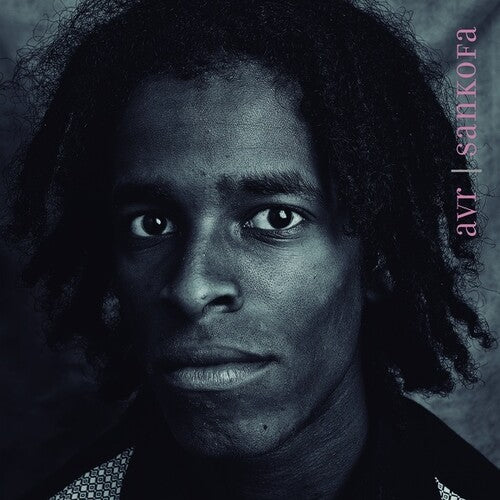 AVR: Sankofa -[Vinyl LP]