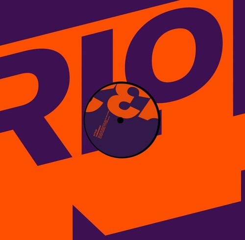 Ottlix: Tamarindo - 12-INCH SINGLE