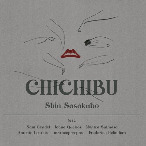 Shin Sasakubo: Chichibu -[Vinyl LP]