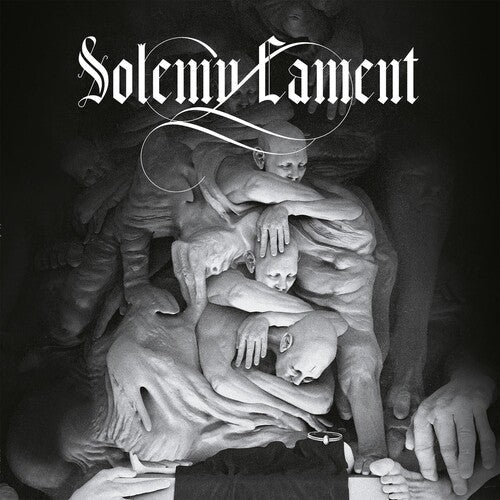Solemn Lament: Solemn Lament -[Vinyl LP]