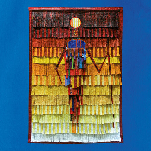Vieux Farka Touré: Ali -[Vinyl LP]