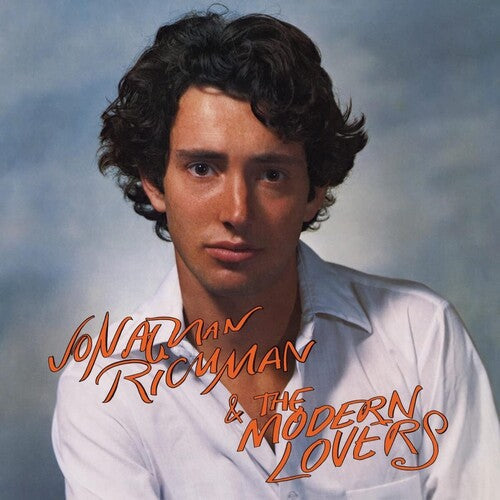 Jonathan Richman: Jonathan Richman & The Modern Lovers - COMPACT DISCS