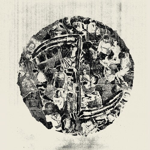 Hive: Spiritual Poverty -[Vinyl LP]