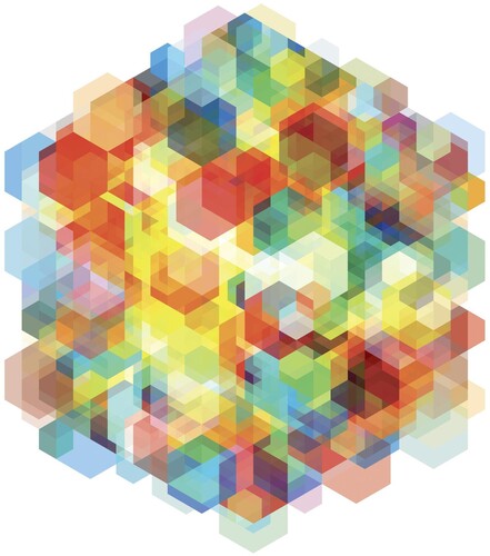 Tesseract: Polaris -[Vinyl LP]
