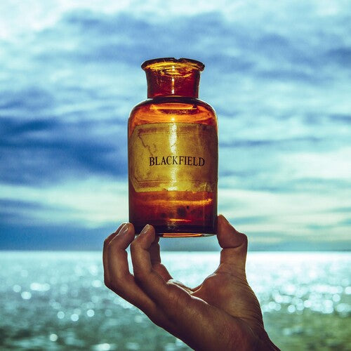 Blackfield: Blackfield V -[Vinyl LP]