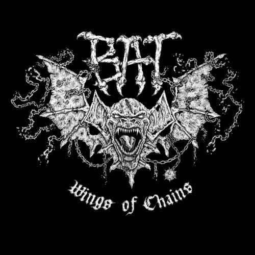 Bat: Wings Of Chains -[Vinyl LP]