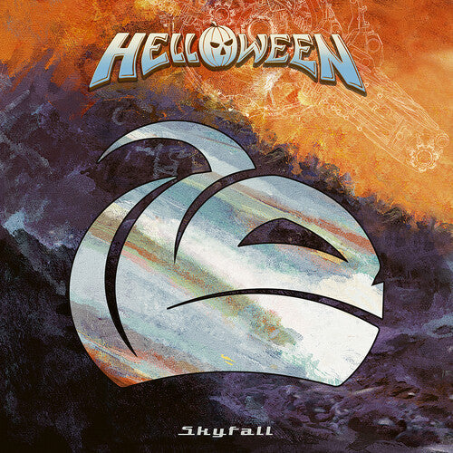 Helloween: Skyfall Single -[Vinyl LP]