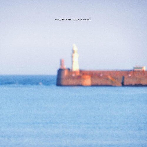 Cloud Nothings: Attack On Memory -[Vinyl LP]
