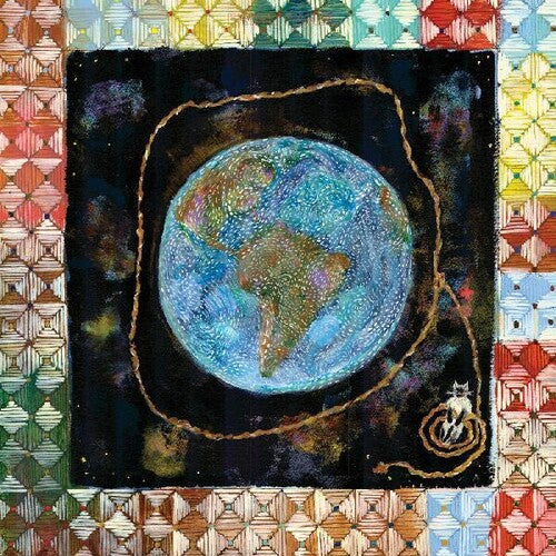 Lou Turner: Microcosmos -[Vinyl LP]