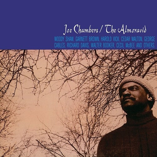 Joe Chambers: The Almoravid -[Vinyl LP]