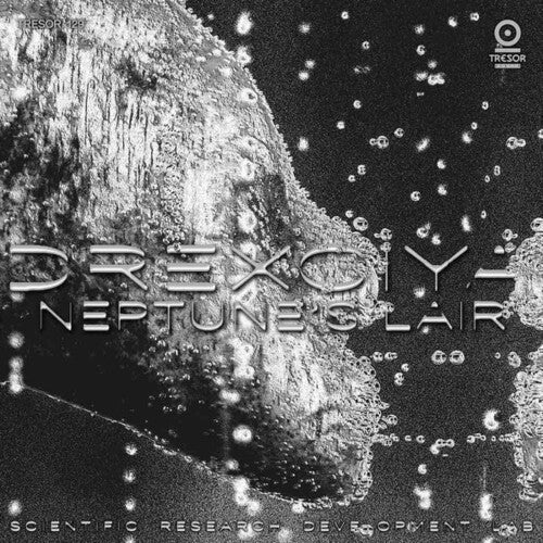Drexciya: Neptune's Lair -[Vinyl LP]