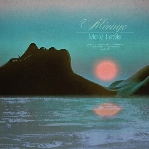 Molly Lewis: Mirage - 12-INCH SINGLE