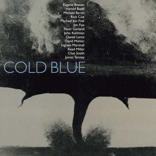 Various Artists: Cold Blue / Various - COMPACT DISCS