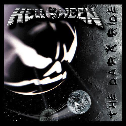 Helloween: The Dark Ride -[Vinyl LP]